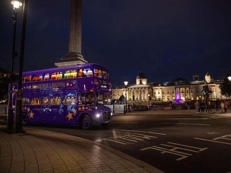 London: Harry Potter Film Locations Sightseeing Bus Tour - Final Thoughts