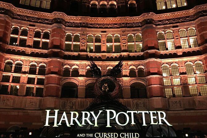 London Harry Potter Filming Locations Sightseeing Tour - A Detailed Look at the Tour Experience