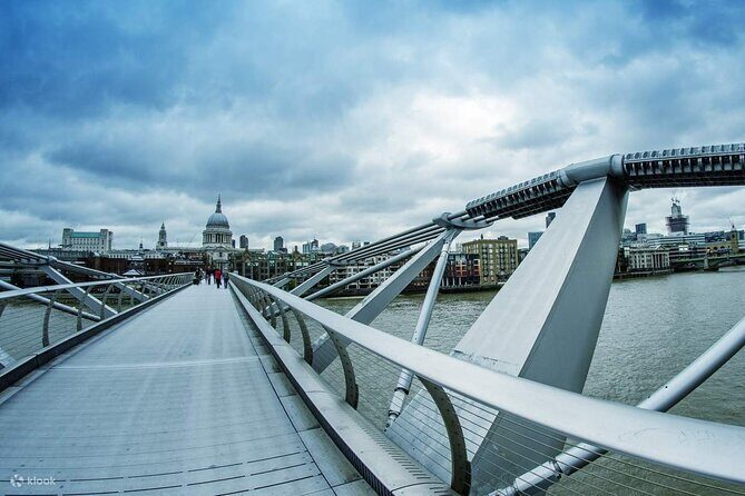 London Harry Potter Filming Locations Sightseeing Tour - Who Should Consider This Tour