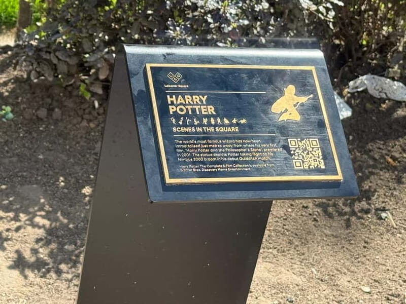London: Harry Potter Filming Locations Tour - Final Thoughts