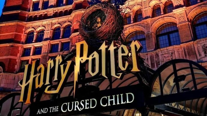 London: Harry Potter Freetour - Who Should Consider This Tour?