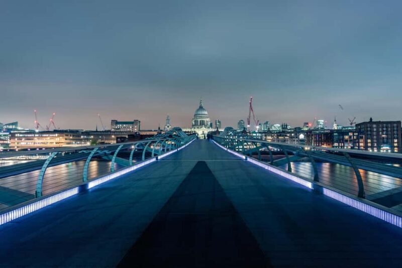 London: Harry Potter Guided Walking Tour - Key Points