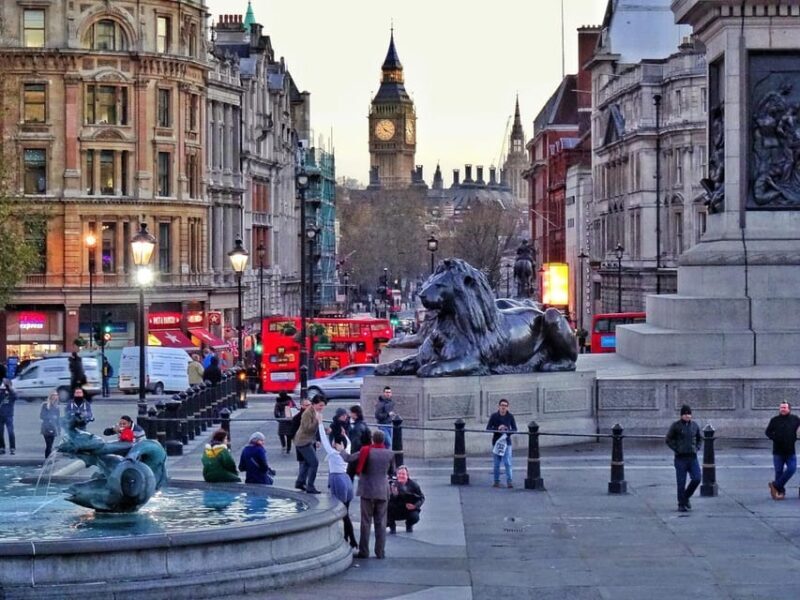 London: Harry Potter Inspirations and Locations Tour - The Sum Up: Who Is This Tour For?