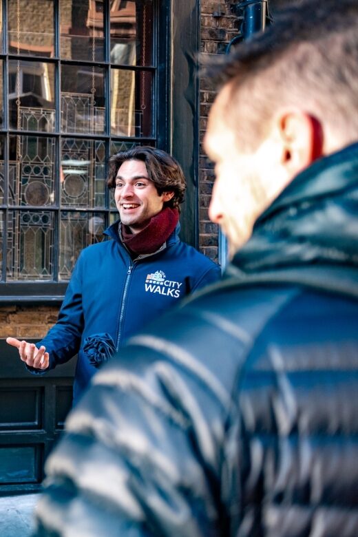 London: Harry Potter Movie Locations Magical Guided Tour - The Sum Up