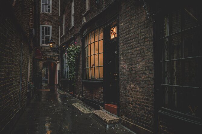 London: Harry Potter Movie Locations Magical Guided Tour - Practical Considerations