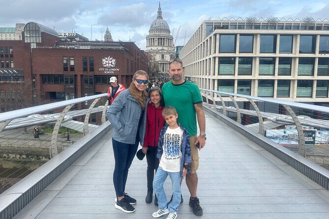 London Harry Potter Private Black Cab Tour with Hotel Pick Up - Experience the Magic of London’s Harry Potter Landmarks in Comfort
