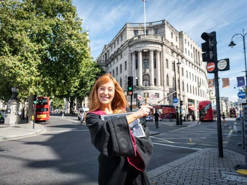 London: Harry Potter Sights and Film Tour: Deluxe Private - Practical Tips for Your Magical Day