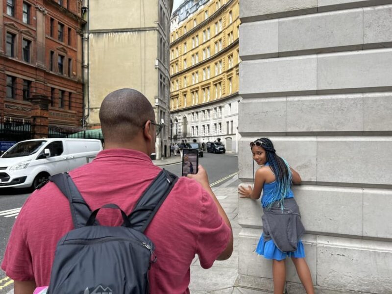 London: Harry Potter Sights and Shrek's Adventure Combo Tour - A Detailed Look at the Tour Experience