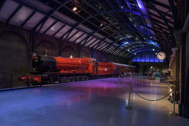 London: Harry Potter Studio Tour London & 4-Star Hotel Stay - The Itinerary & How It Works