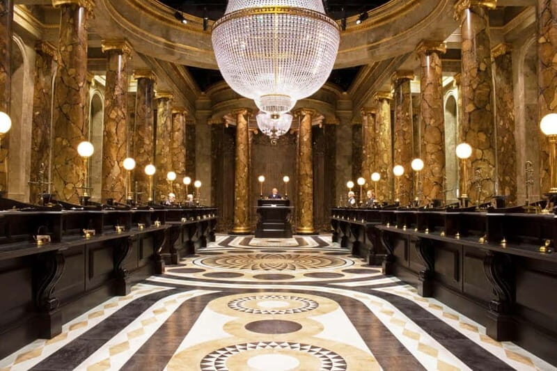 London: Harry Potter Studio Tour London & 4-Star Hotel Stay - Who Would Love This Tour?