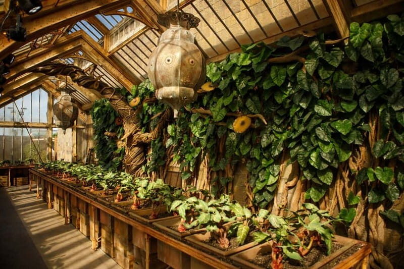 London: Harry Potter Studio Tour London & 4-Star Hotel Stay - The Sum Up