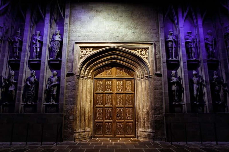 London: Harry Potter Studio Tour London & 4-Star Hotel Stay - Frequently Asked Questions