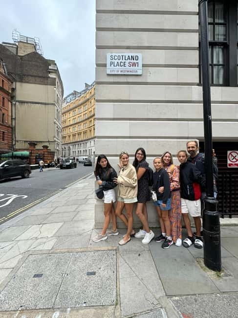 London: Harry Potter Tour, discover spells and secrets! - Exploring London Through the Wizarding World: A Harry Potter Tour