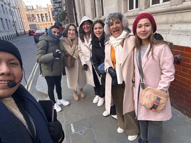 London: Harry Potter Tour, discover spells and secrets! - FAQ