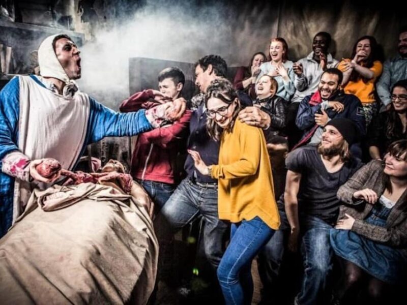 London: Harry Potter Tour & The London Dungeons Tour - Authentic Feedback From Past Participants