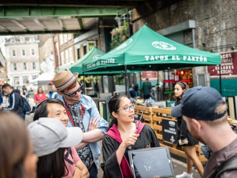 London: Harry Potter Tour & The London Dungeons Tour - Who Will Enjoy This Tour?