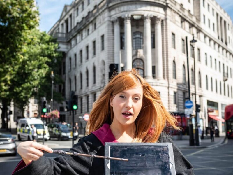 London: Harry Potter Tour & The London Dungeons Tour - FAQ