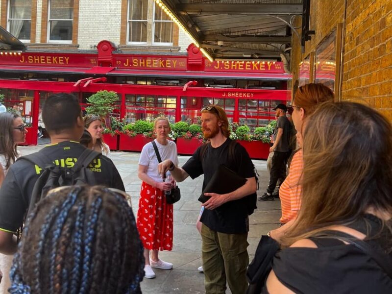 London: Harry Potter Tour, Tower of London & River Cruise - FAQ