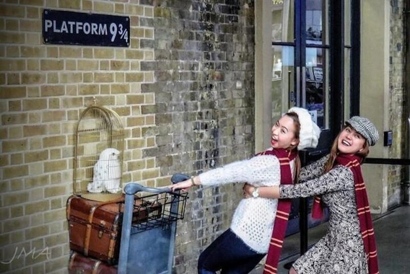 London: Harry Potter Tour with Madame Tussauds Tickets - The Value of This Tour