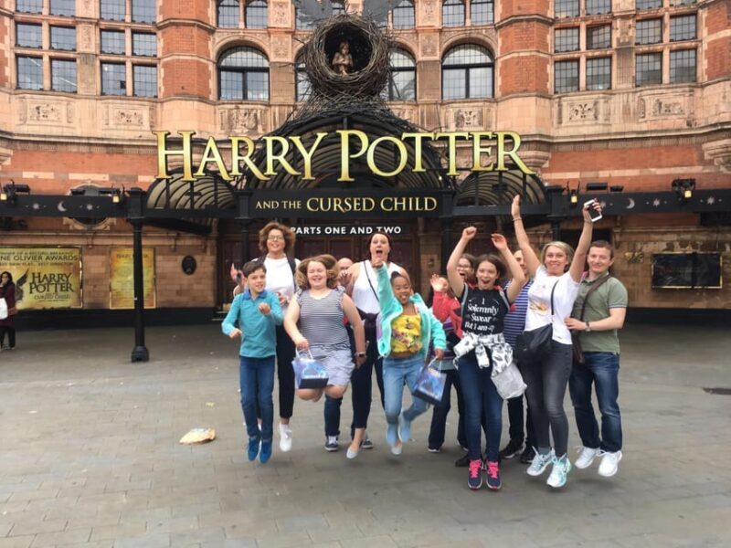 London: Harry Potter Tour with River Cruise & London Eye - The Practicalities: Comfort, Timing, and Cost