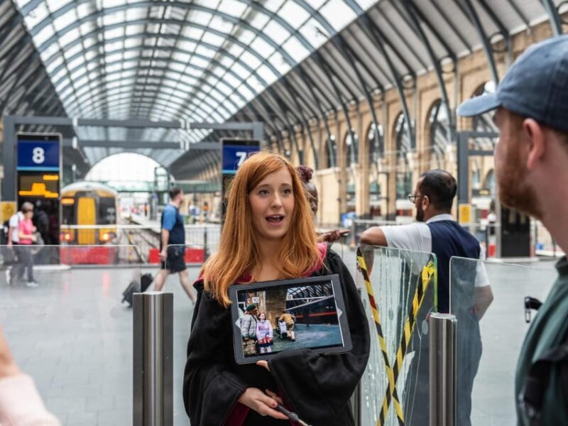 London: Harry Potter Tour with River Cruise & London Eye - Who Should Consider This Tour?