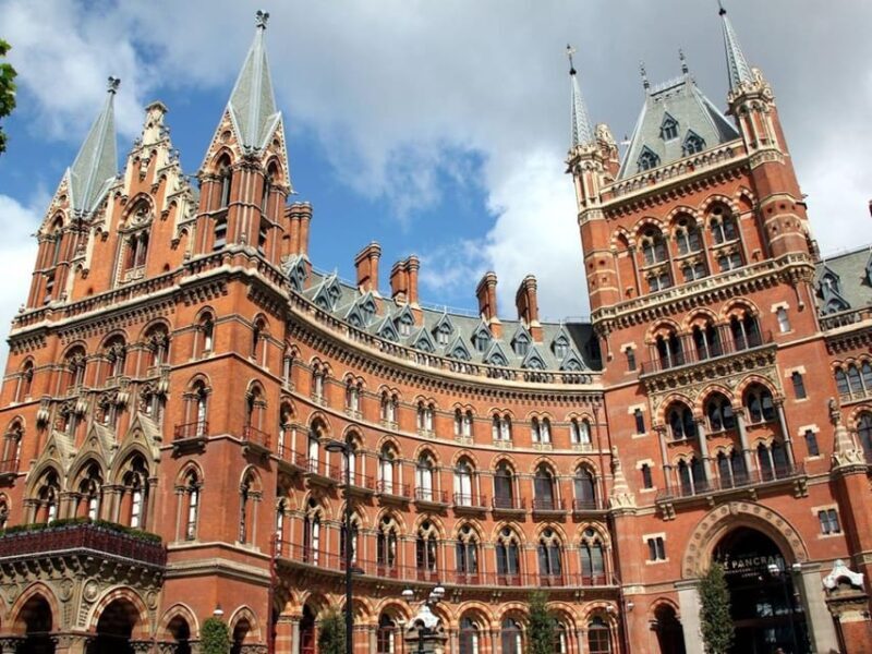 London: Harry Potter Tour with River Cruise & London Eye - Final Thoughts
