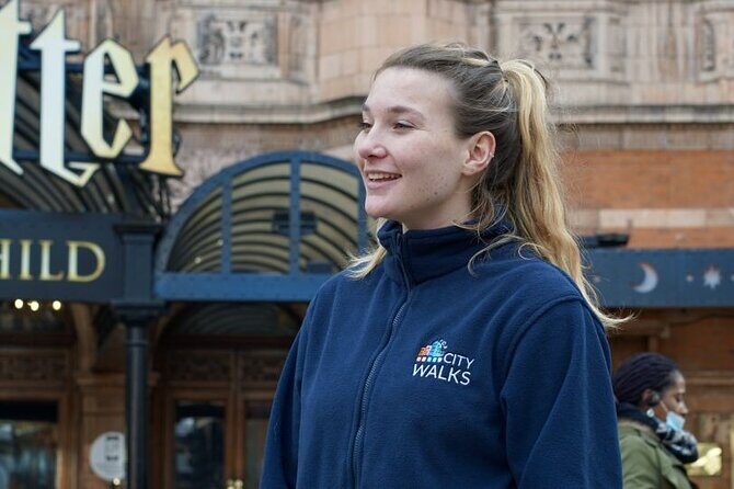 London: Harry Potter Walk, Hop-on Hop-off Bus Tour and Cruise - A Detailed Look at the London Tour Experience