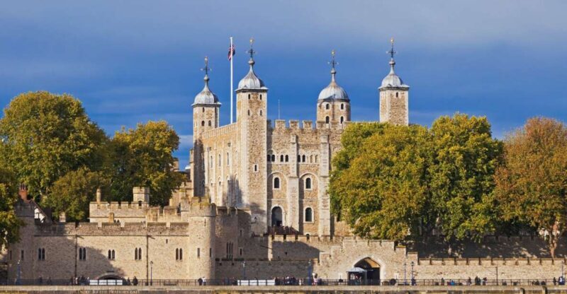 London: Harry Potter Walking Tour and Tower of London Entry - Who Should Book This Tour?