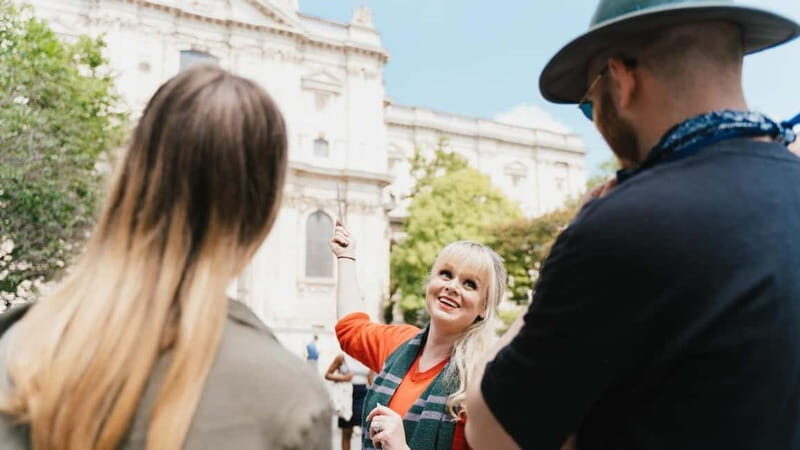 London: Harry Potter Walking Tour (& Bottle of Butterbeer) - What Past Participants Say