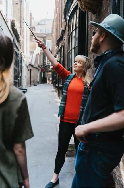 London: Harry Potter Walking Tour (& Bottle of Butterbeer) - Final Thoughts: Who Should Take This Tour?