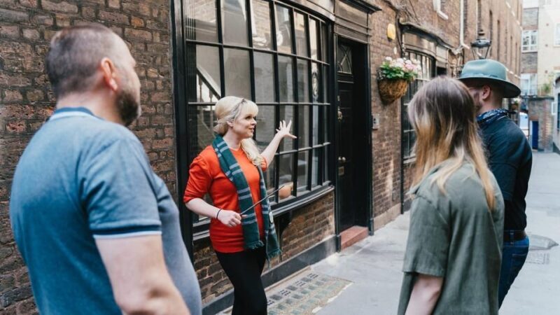 London: Harry Potter Walking Tour (& Bottle of Butterbeer) - Frequently Asked Questions