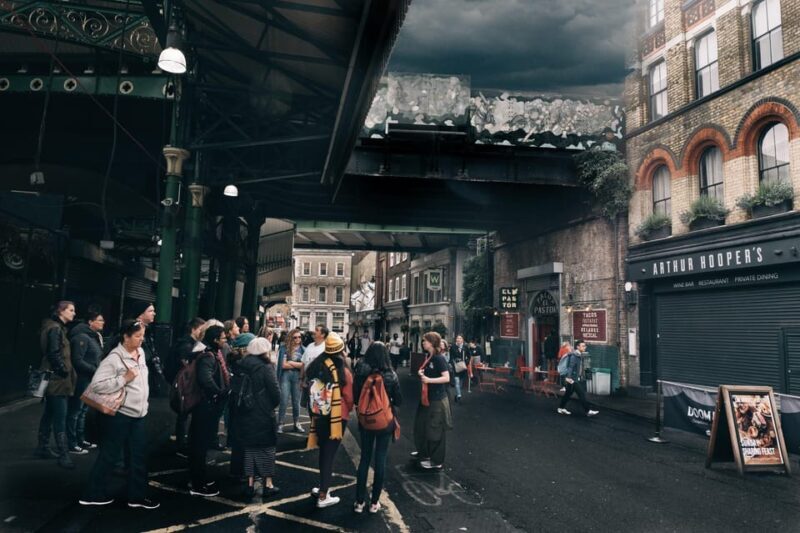 London: Harry Potter Walking Tour in German - Who Will Love This Tour?