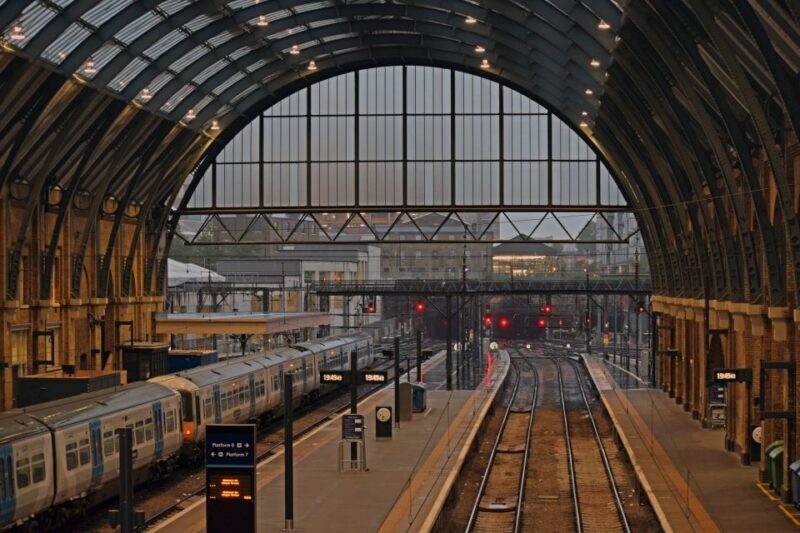 London: Harry Potter Walking Tour - The Sum Up