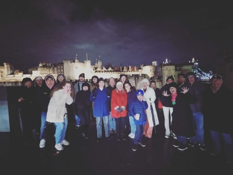 London: Harry Potter Walking Tour with Thames River Cruise - Exploring the London Harry Potter Walking Tour with Thames River Cruise