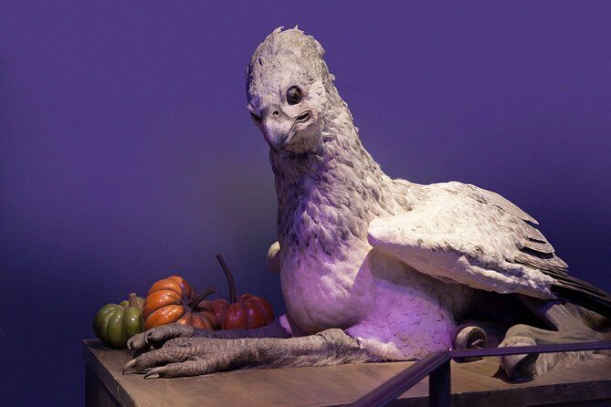 London Harry Potter Warner Bros. Studio Tour from King's Cross - Detailed Breakdown of the Itinerary