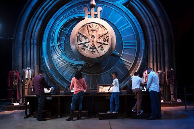 London Harry Potter Warner Bros. Studio Tour from King's Cross - Analyzing the Value and Practicalities