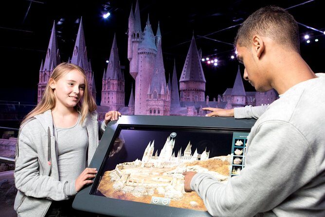 London Harry Potter Warner Bros. Studio Tour from King's Cross - Who Will Enjoy This Tour Most?