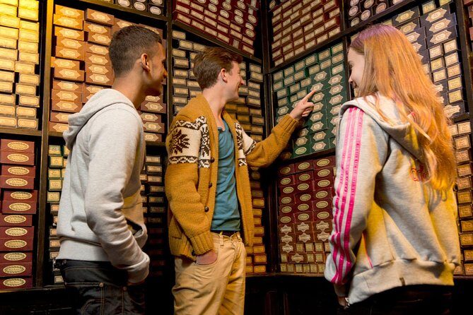 London Harry Potter Warner Bros. Studio Tour from King's Cross - Final Thoughts