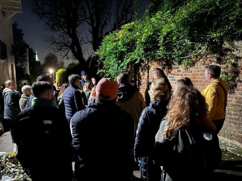 London: Haunted Hampstead Guided Walking Tour - An In-Depth Review of the Haunted Hampstead Guided Walking Tour