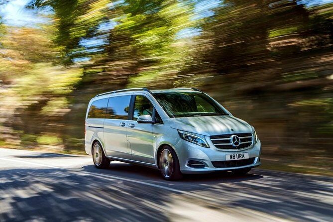 London Heathrow Airport (LHR) to Lincolnshire Luxury Transfers - Frequently Asked Questions