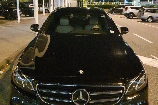 London Heathrow Airport (LHR) to Southampton Port - Arrival Private Transfer - Final Thoughts: Is This Transfer Right for You?