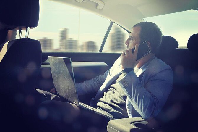 London Heathrow Airport Transfer - Who Should Consider This Service?