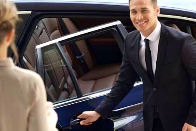 London Heathrow Airport Transfer to Central London - An Honest Look at the Heathrow to Central London Transfer