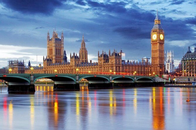 London Heathrow Stopover - Personalized Half-Day London Tour - A Close Look at the Experience