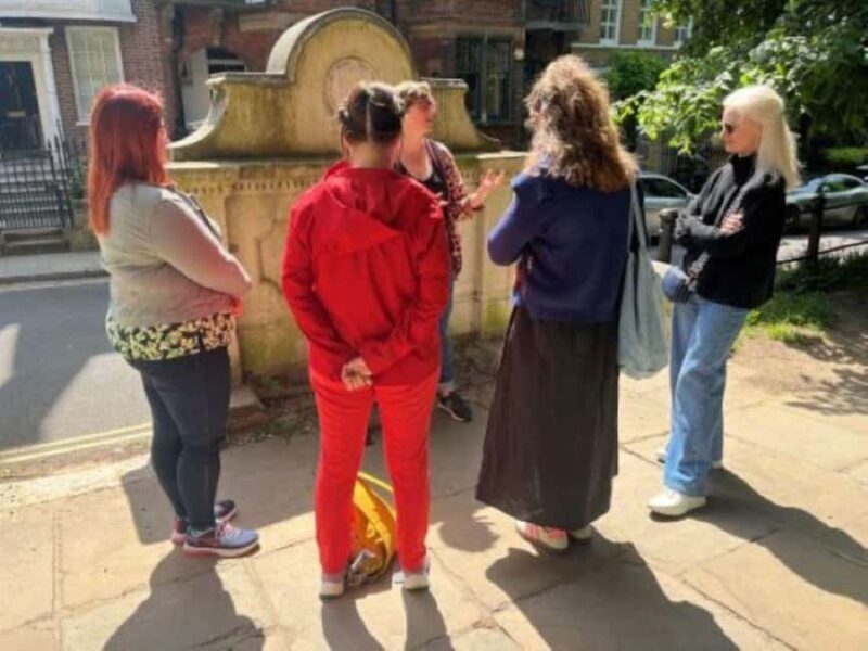 London: Highgate Walking Tour with a Guide - Practical Details and Value