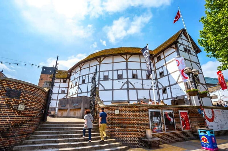 London: Highlights and Secrets Private Tour with Camden Town - What Travelers Have Said