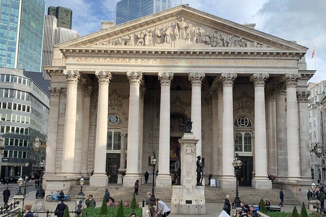London Highlights Family-Friendly Walking Tour with Top Guide - Is This Tour Right for You?
