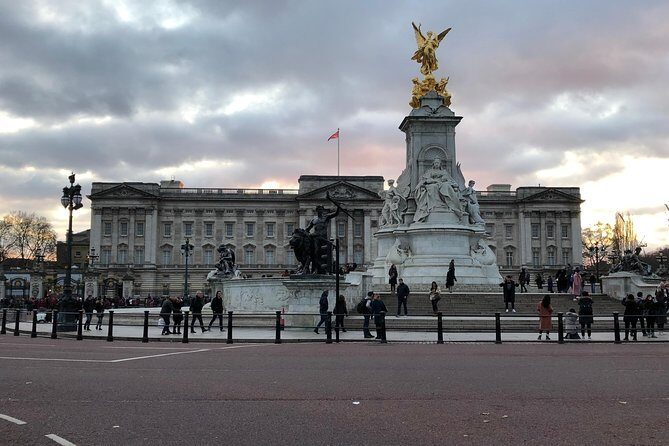 London Highlights Private Car with Driver Guide - What Travelers Say: Authentic Perspectives