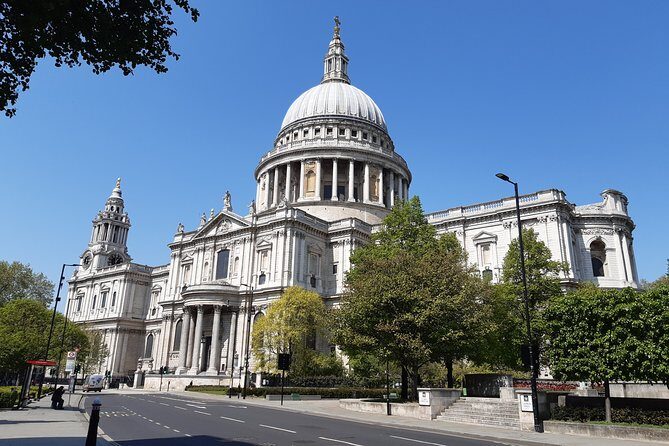 London Highlights - Private Taxi Tour with Hotel Pickup - Who Will Love This Tour?