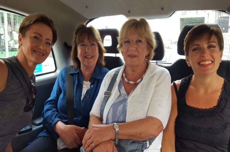 London Highlights Taxi Tour - Exploring London in Style: A Detailed Look at the Highlights Taxi Tour